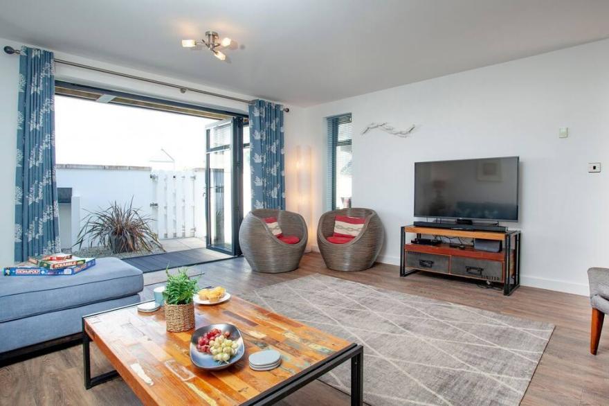 3 bedroom accommodation in Westward Ho!