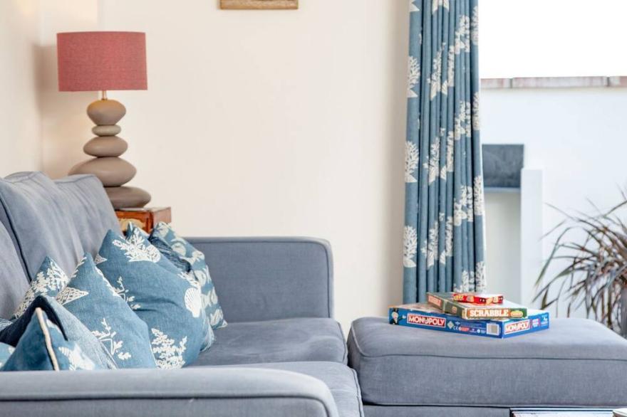 3 bedroom accommodation in Westward Ho!