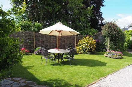 Aish Cross Holiday Cottages - The Hayloft