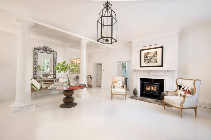 HONEYSTONE HOUSE - 5.5 miles from Hexham and 6 miles from Corbridge