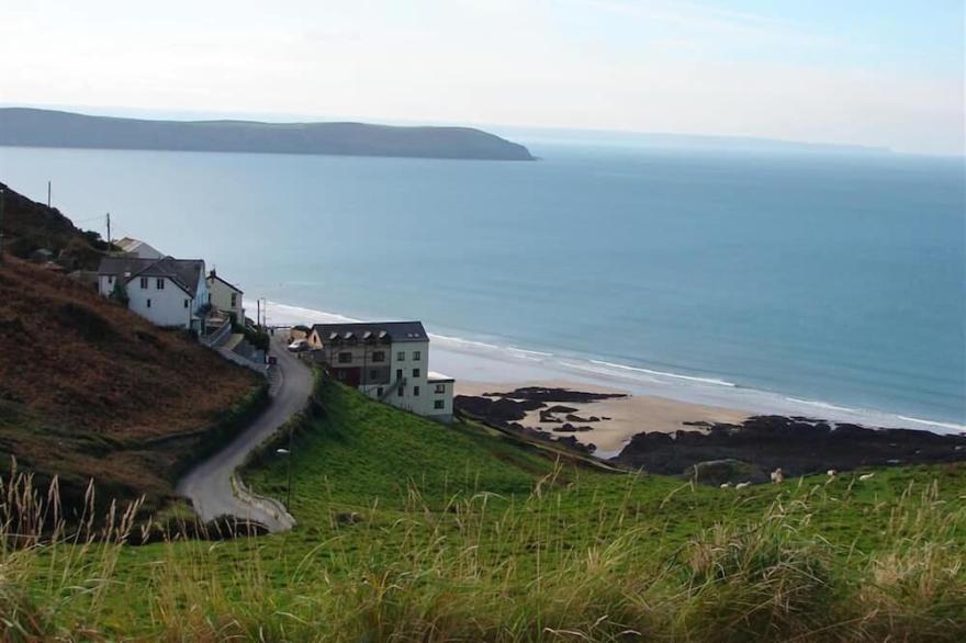 Rosemary Cottage - Three Bedroom House, Sleeps 5