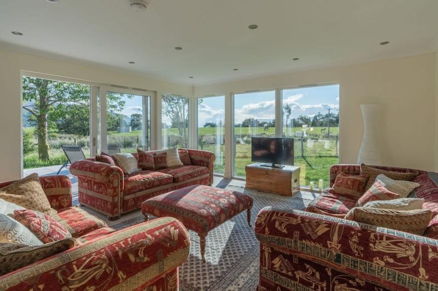 4 bedroom accommodation in Duror