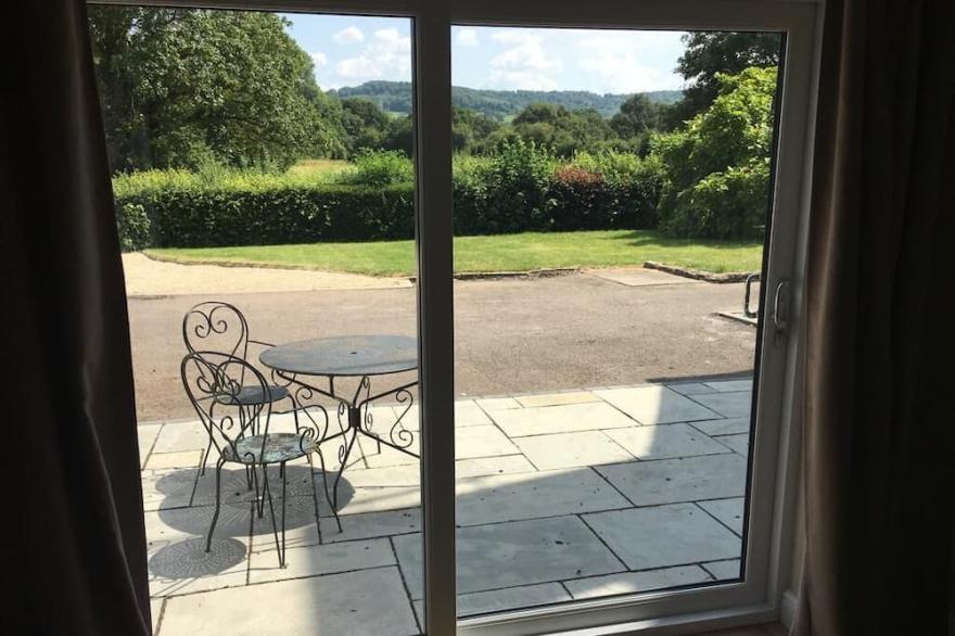 Self Contained Annex - Upton-St-Leonards, Gloucester