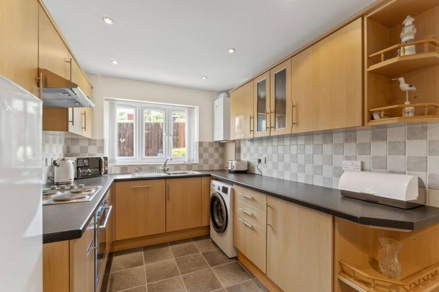 The Pink House Paignton - New ownership 2021