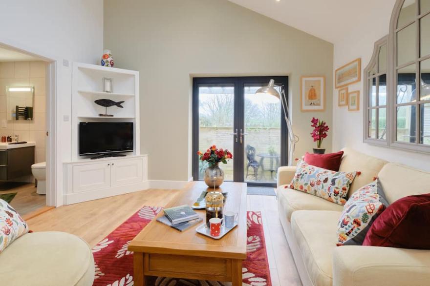 Thornleigh Retreat - Cottage for Couples