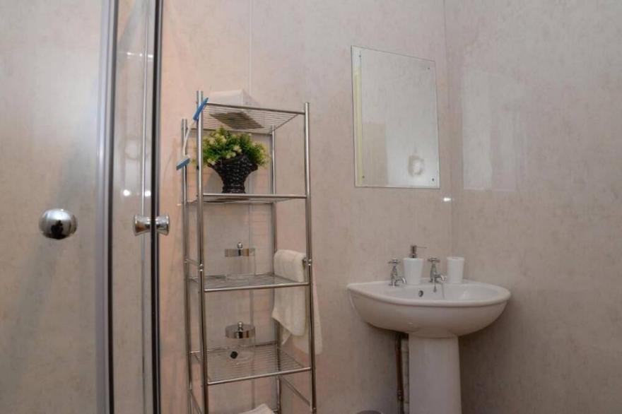 Mamma house-lovely apartaments from an Italian mum dream