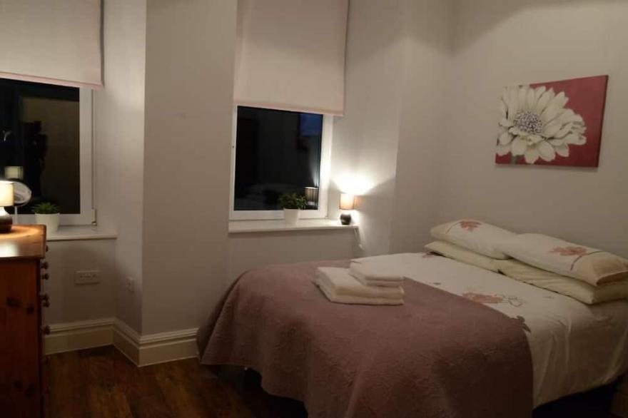 Mamma house-lovely apartaments from an Italian mum dream
