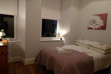 Mamma house-lovely apartaments from an Italian mum dream