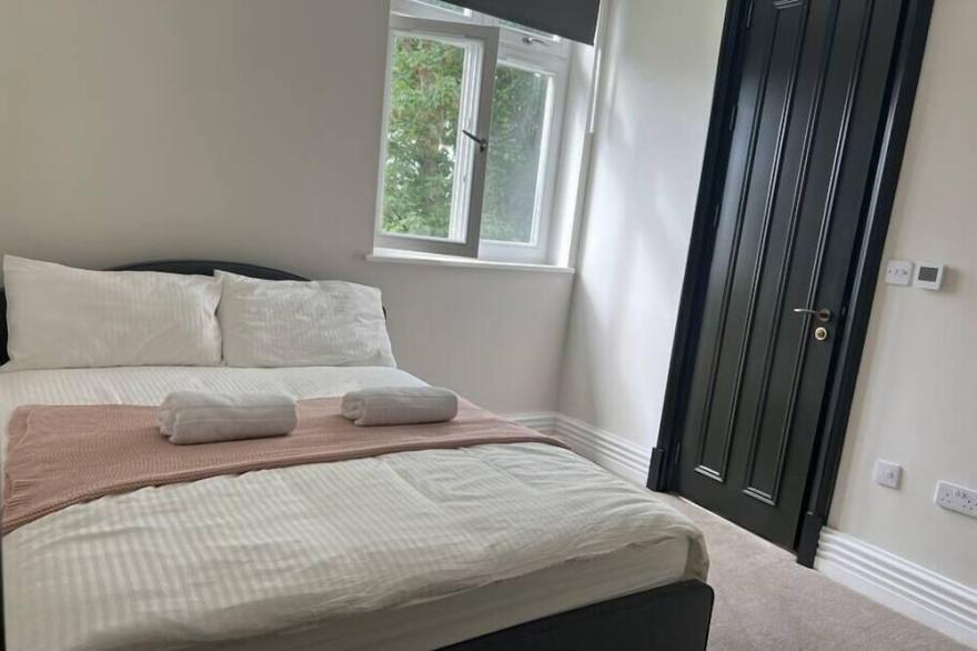 Bright & Modern 2 bedroom In Hendon