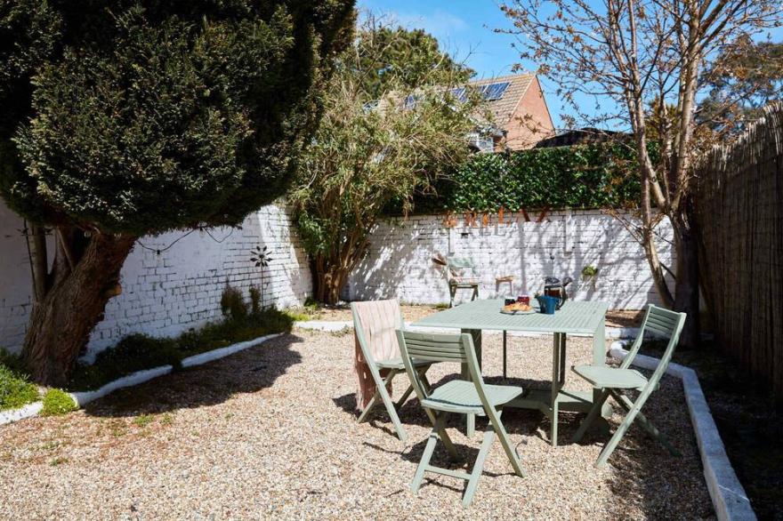 The Deal Abode - luxury self catering retreat