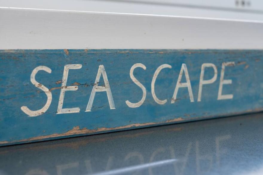 SEASCAPE, pet friendly, luxury holiday cottage in Polzeath
