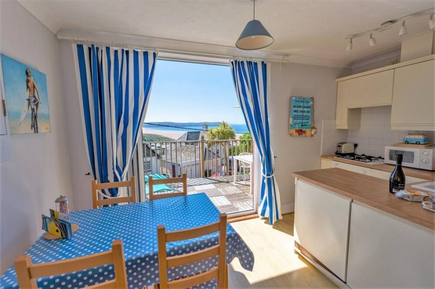 Pandora Court Apartment 2
