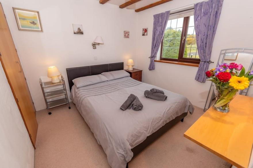 Hopes Haven - Three Bedroom House, Sleeps 6