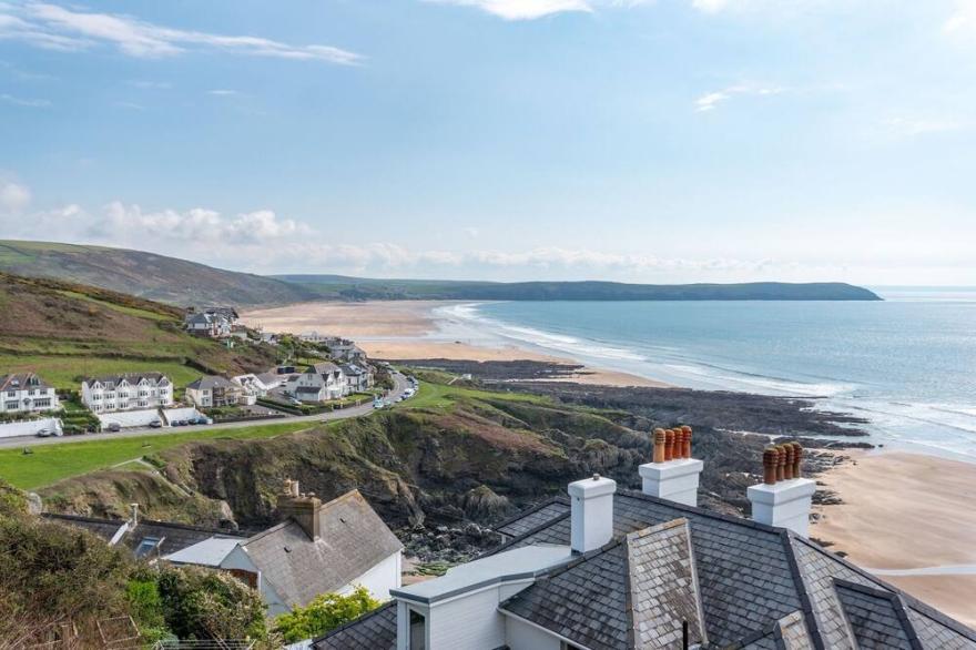 Rock Pool - Four Bedroom House, Sleeps 8
