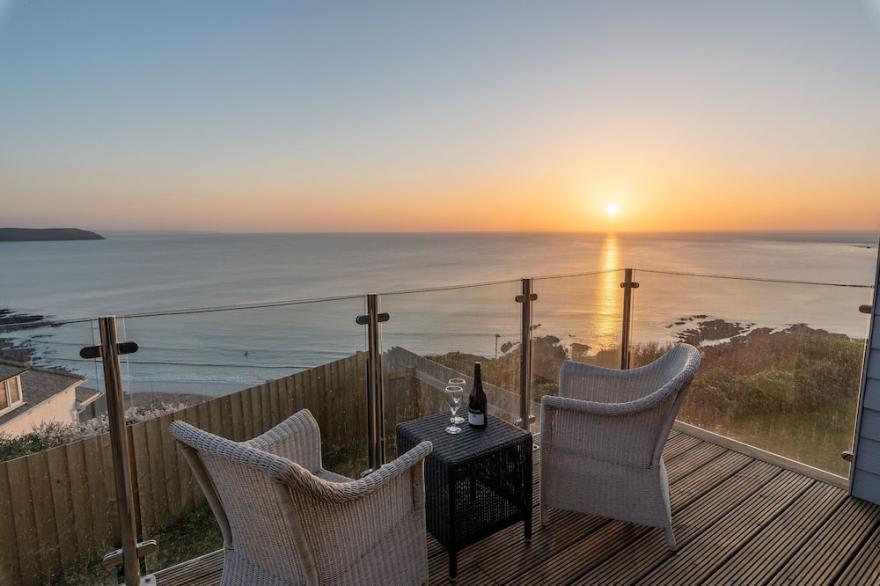 Rock Pool - Four Bedroom House, Sleeps 8