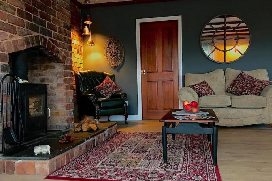 2 bedroom accommodation in Machynlleth