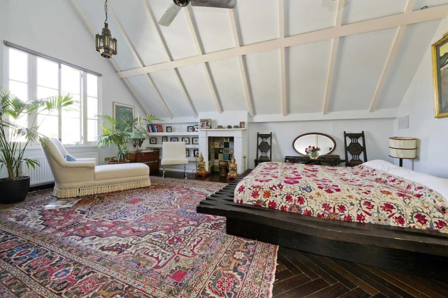 Stylish 5 Bed House in St. John's Wood/Maida Vale