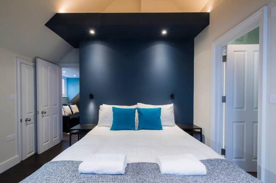 Elegant 1 bed in Mayfair, next to Hyde Park