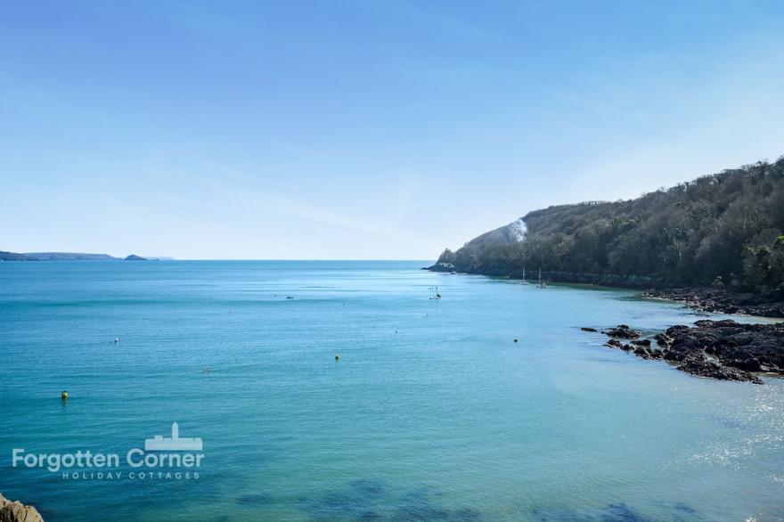 Criterion Cottage, Cawsand