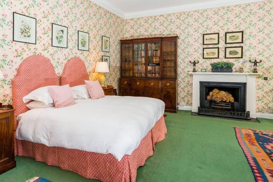 3 bedroom accommodation in Brechin