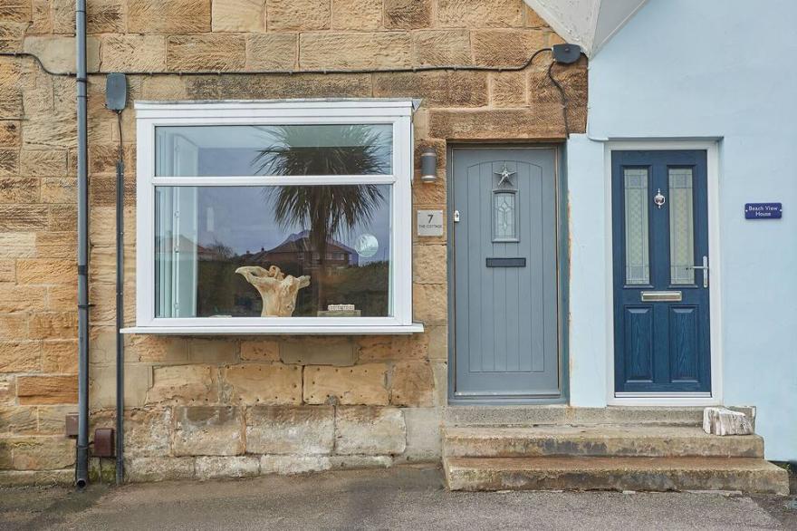 Host & Stay | The Cottage, Marske