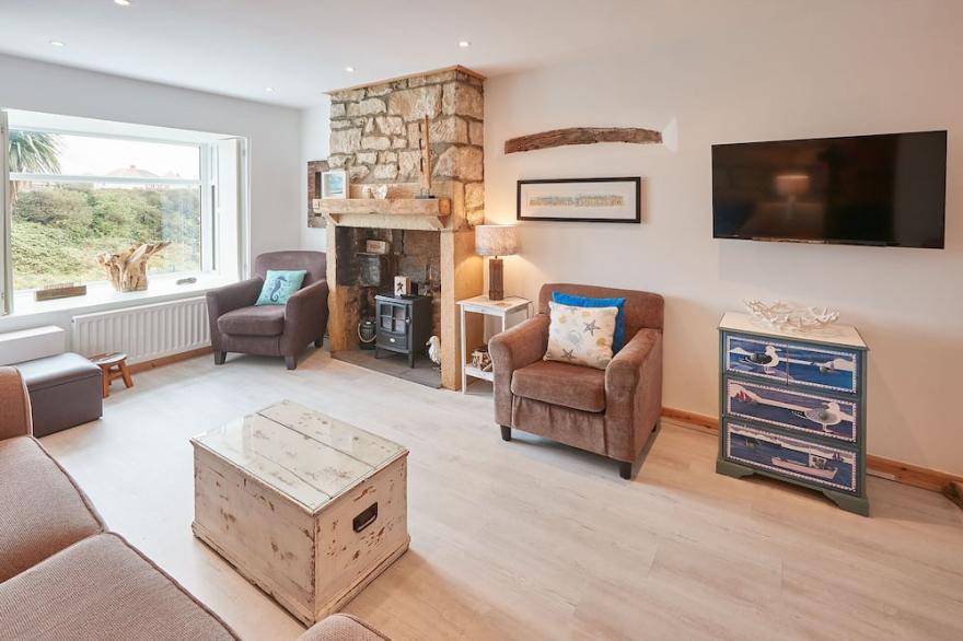 Host & Stay | The Cottage, Marske