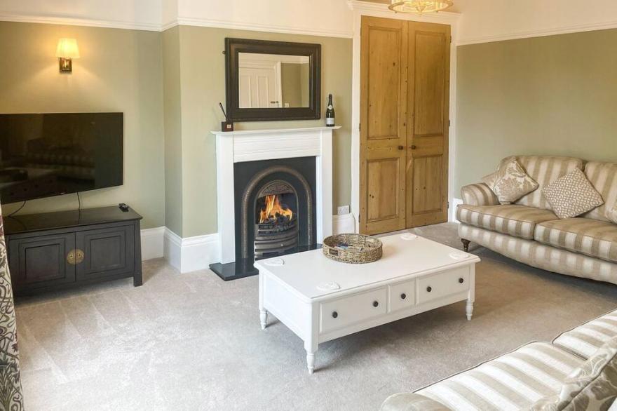 2 bedroom accommodation in Weymouth