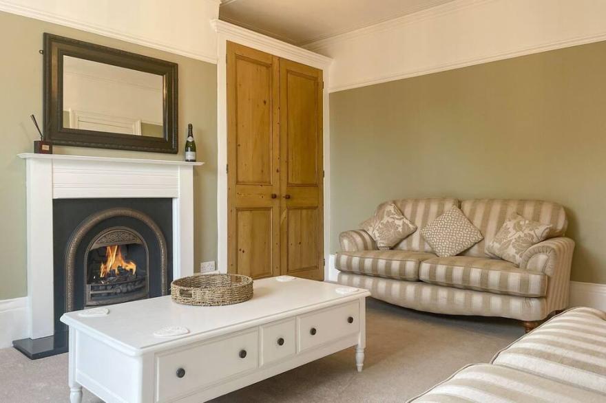2 bedroom accommodation in Weymouth