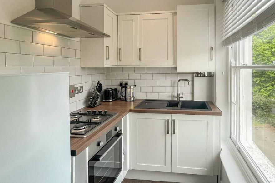 2 bedroom accommodation in Weymouth
