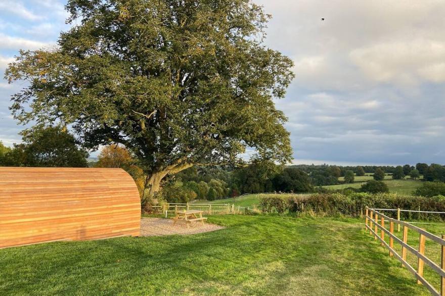 1 bedroom accommodation in East Haddon
