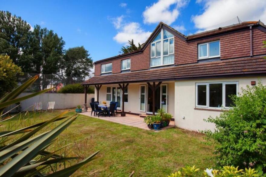Sunnyside House Shaldon