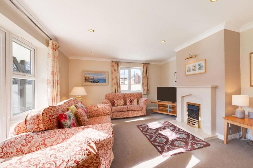 Sunnyside House Shaldon