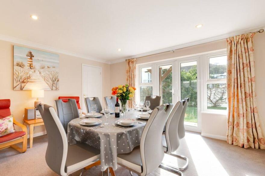 Sunnyside House Shaldon