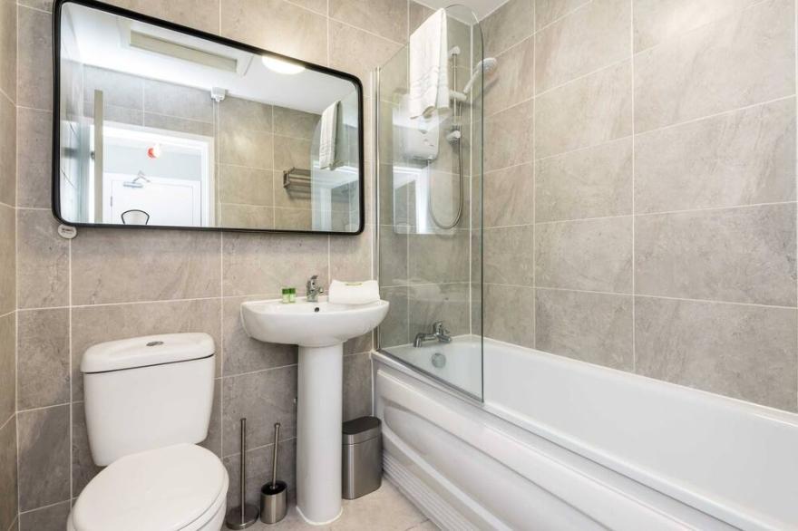 Host Apartments | Canning Quarters I