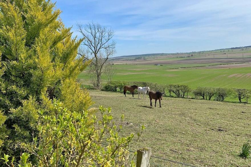 2 bedroom accommodation in Methven, near Perth