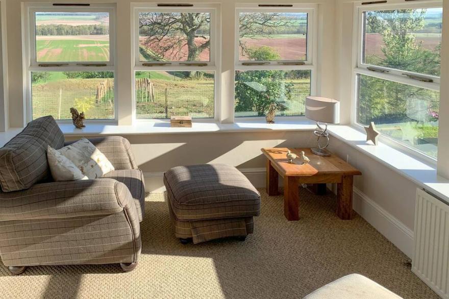 2 bedroom accommodation in Methven, near Perth