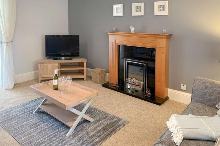 2 bedroom accommodation in Methven, near Perth