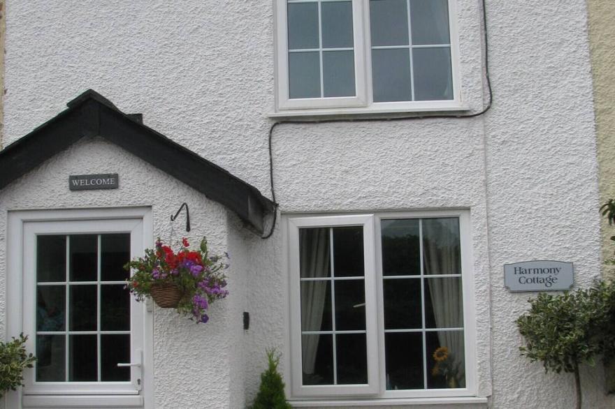 Harmony Cottage - Two Bedroom House, Sleeps 3
