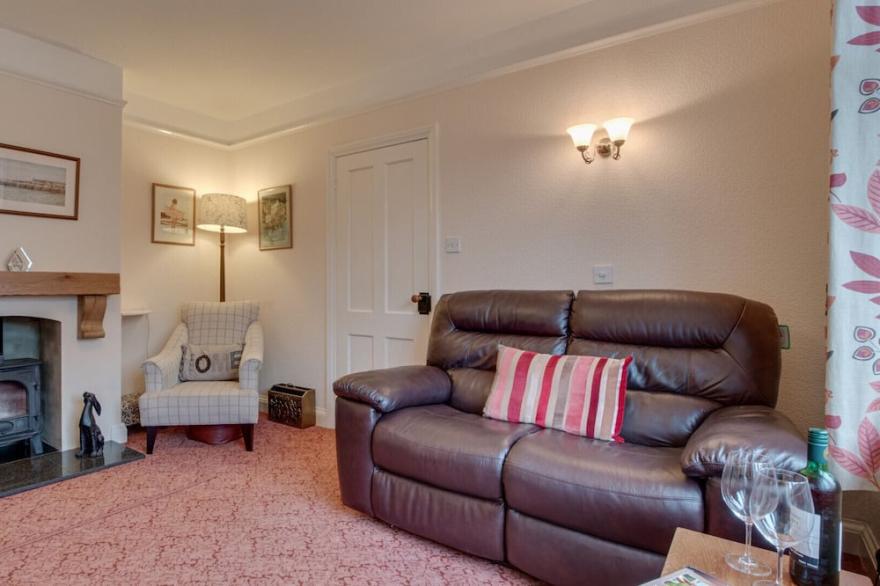 The Orchard - Three Bedroom House, Sleeps 6