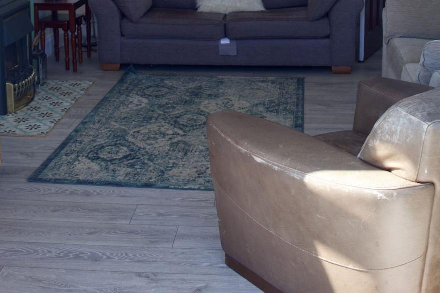 Surfers Retreat with Incredible Sea Views and 2 minute walk to the beach