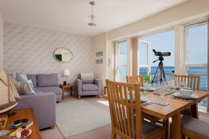 9 Marina Court - Two Bedroom House, Sleeps 4
