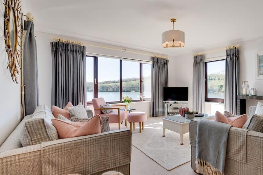The Moorings - Three Bedroom House, Sleeps 5
