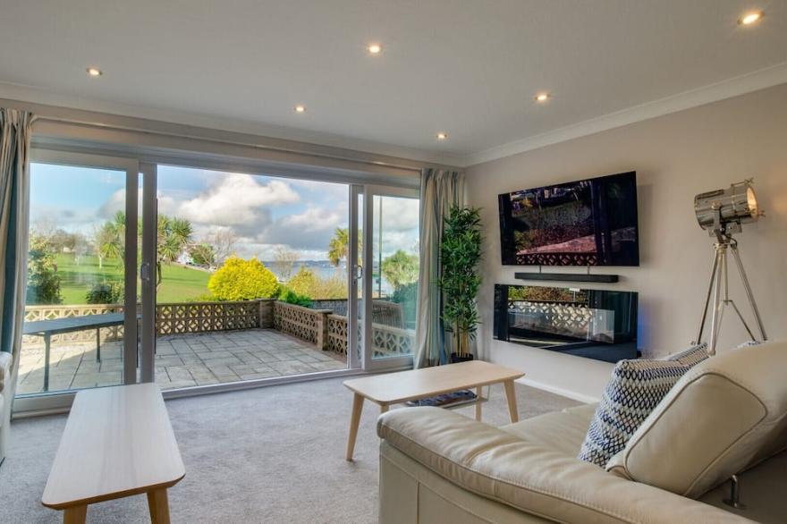 Sail Away - Four Bedroom House, Sleeps 7