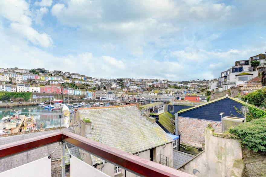 Jasmine Cottage - One Bedroom House, Sleeps 2