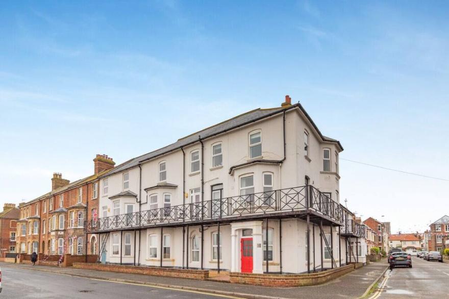 7 The Craighurst - One Bedroom Apartment, Sleeps 2