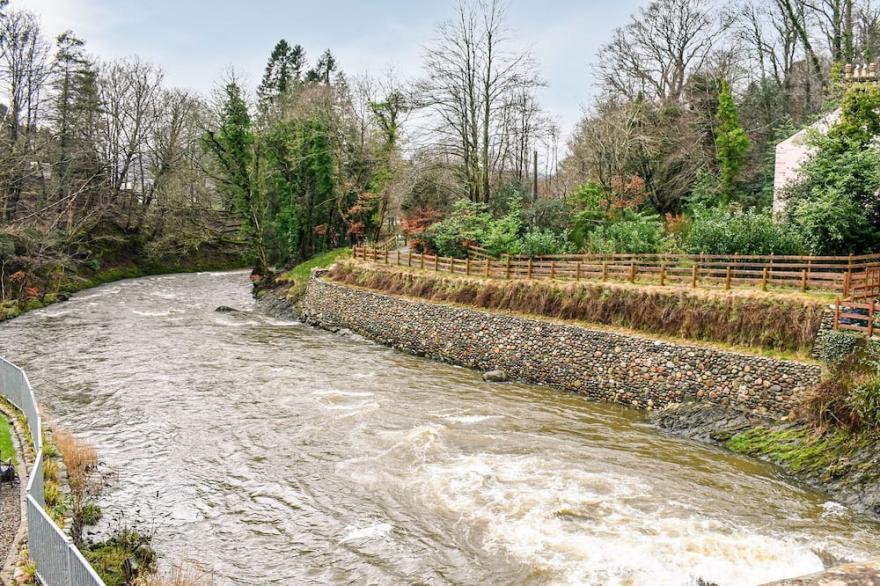 2 bedroom accommodation in Keswick