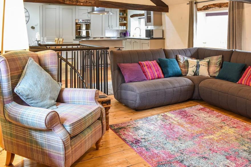 2 bedroom accommodation in Keswick