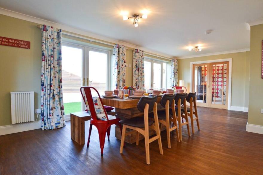 Relaxing Retreat for Family & Friends- A Treat for 2023-You won't want to Leave!