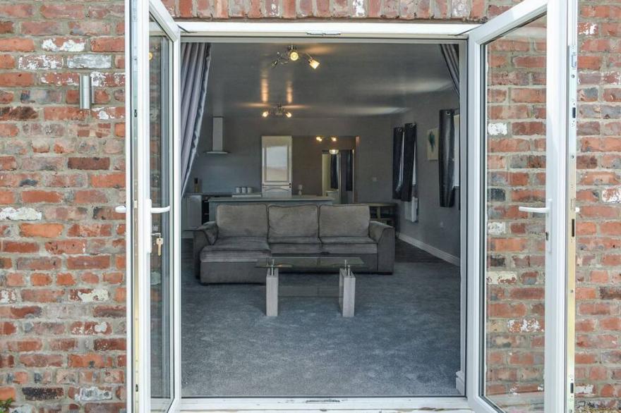 2 bedroom accommodation in Reighton