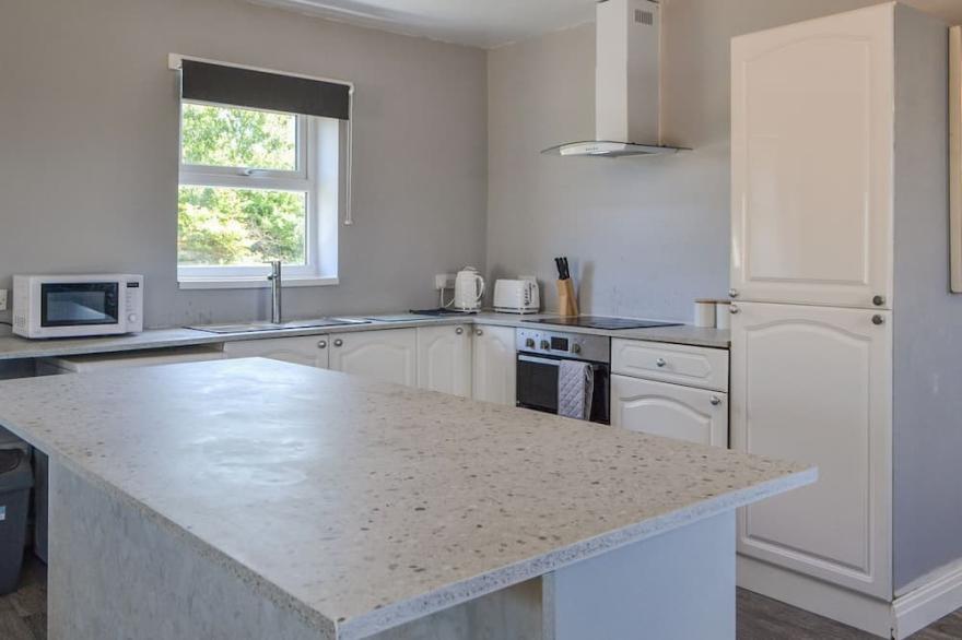 2 bedroom accommodation in Reighton